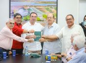 Prefeitura de Arapiraca homenageia mais 26 personalidades que construíram o desenvolvimento do município 