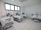 Hospital da Mulher passa a ser referência para tratar Covid-19 a partir de segunda-feira (30)