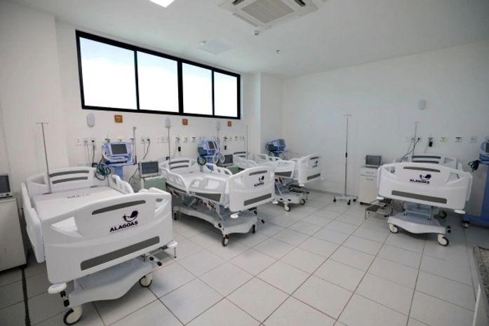 Hospital da Mulher passa a ser referência para tratar Covid-19 a partir de segunda-feira (30)