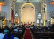 Confira a programação de Missas de Natal em Maceió