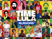 PT Alagoas lança candidaturas do Time Lula neste domingo em Maceió