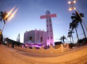 Parabéns Pra Ela: Arapiraca comemora 92 anos neste domingo