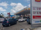 ANP diz que abastecimento de combustível está se normalizando; confira situação em AL