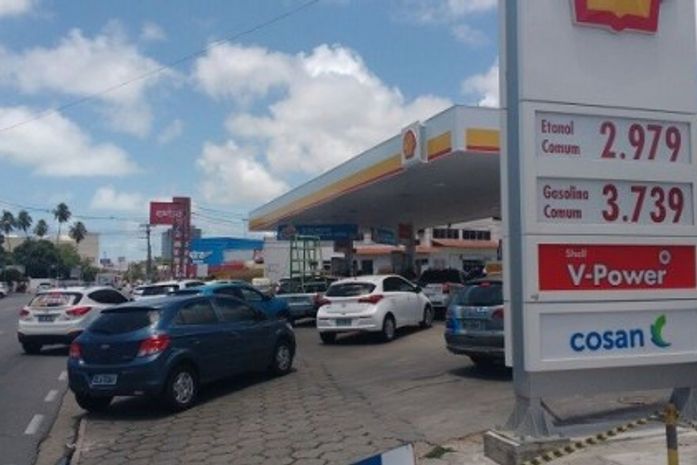 ANP diz que abastecimento de combustível está se normalizando; confira situação em AL