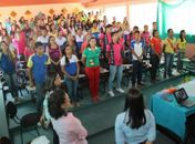 São Miguel dos Campos melhora desempenho no Ideb