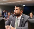 Deputado Fabio Costa cobra ações firmes do governo e confronta ministro da Justiça na audiência sobre a PEC da Segurança Pública