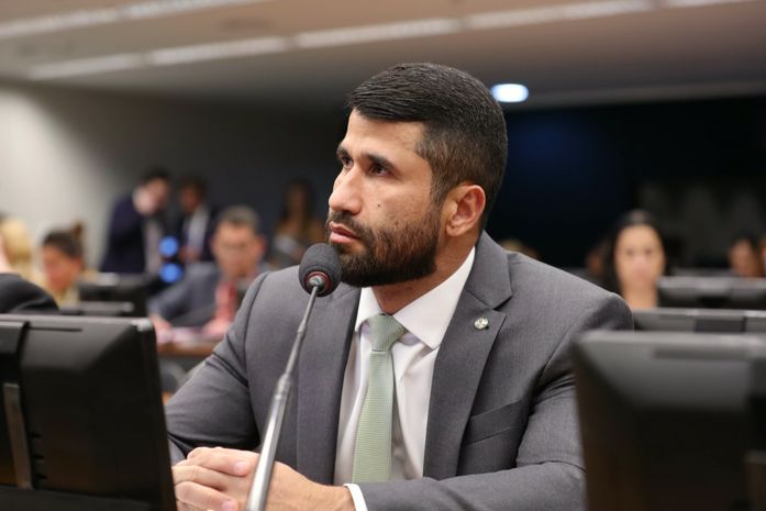 Deputado Fabio Costa cobra ações firmes do governo e confronta ministro da Justiça na audiência sobre a PEC da Segurança Pública
