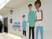 Casa da Cidadania fica localizada no conjunto Carminha, no Benedito Bentes