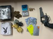 Operação Litoral Sul prende 13 pessoas em Coruripe e cidades vizinhas por tráfico de drogas