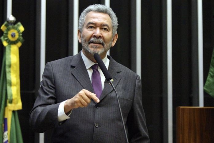 Deputado Paulão