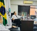 
Federação Partidária: Cidadania de Régis e PSDB de JHC iniciam reaproximação em Alagoas