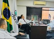
Federação Partidária: Cidadania de Régis e PSDB de JHC iniciam reaproximação em Alagoas