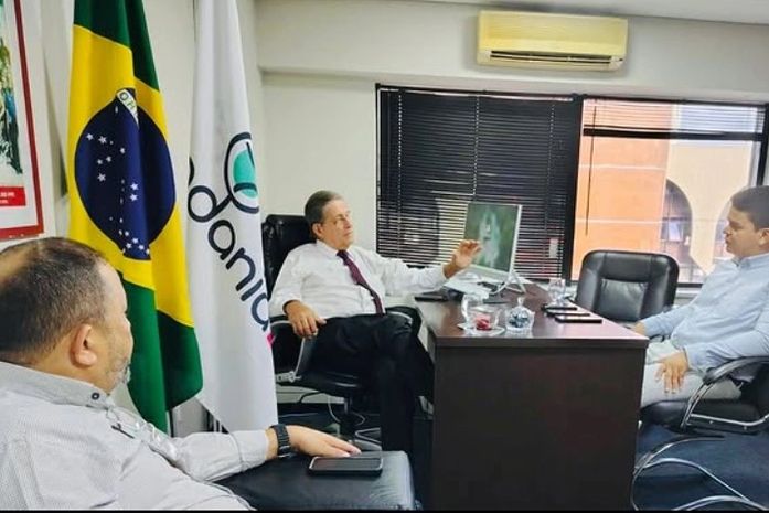 Federação Partidária: Cidadania de Régis e PSDB de JHC iniciam reaproximação em Alagoas