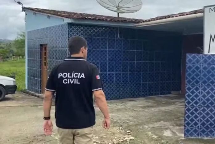 Motel onde o crime aconteceu não tinha câmeras de monitoramento instaladas