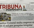 Da crise ao pioneirismo; Jornal Tribuna Independente celebra 19 anos de jornalismo e superação em AL