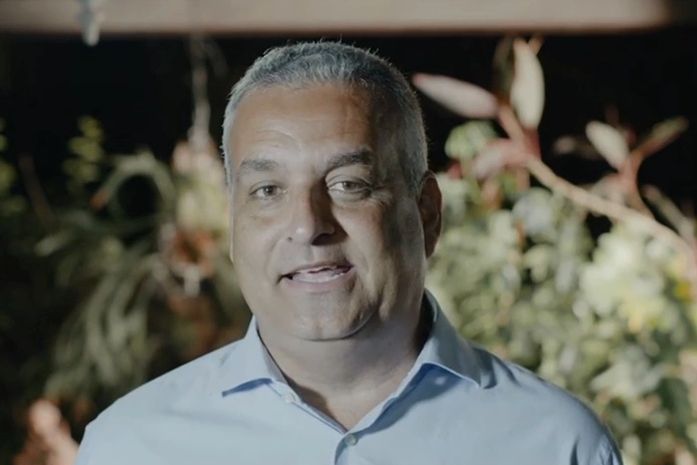 Alfredo Gaspar comenta sobre resultado das eleições