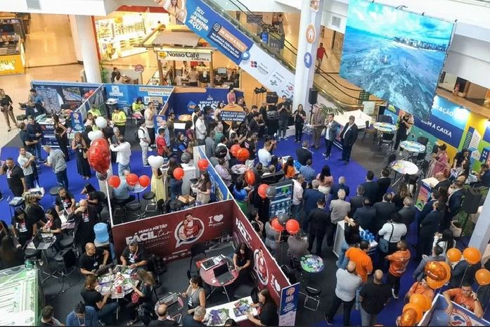 8ª Feira Minha Casa Própria reúne mais de 2 mil imóveis no Shopping Pátio Maceió