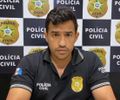 Delegado Thales Araújo