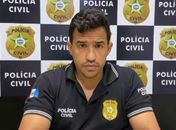 Delegado Thales Araújo