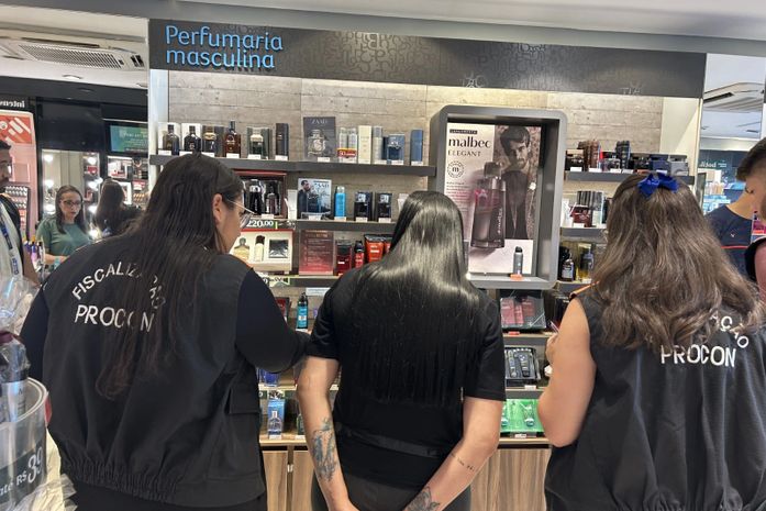 Dia dos Pais: Procon inicia ação educativa no comércio de Maceió