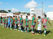 CSE e Zumbi irão decidir o titulo do Alagoano 2ª divisão 2019