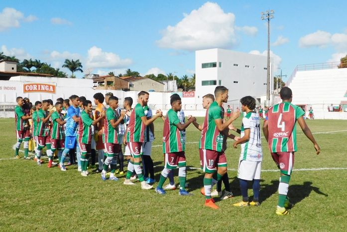 CSE e Zumbi irão decidir o titulo do Alagoano 2ª divisão 2019