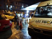 Operação da Lei Seca