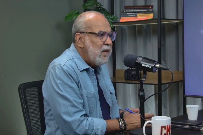 CM Cast com Ricardo Mota: Arapiraca ou Luciano Barbosa pode decidir a eleição de governador?