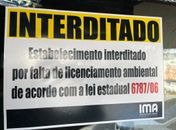 Funcionamento irregular: clínica veterinária em Maceió é interditada após denúncias de maus-tratos