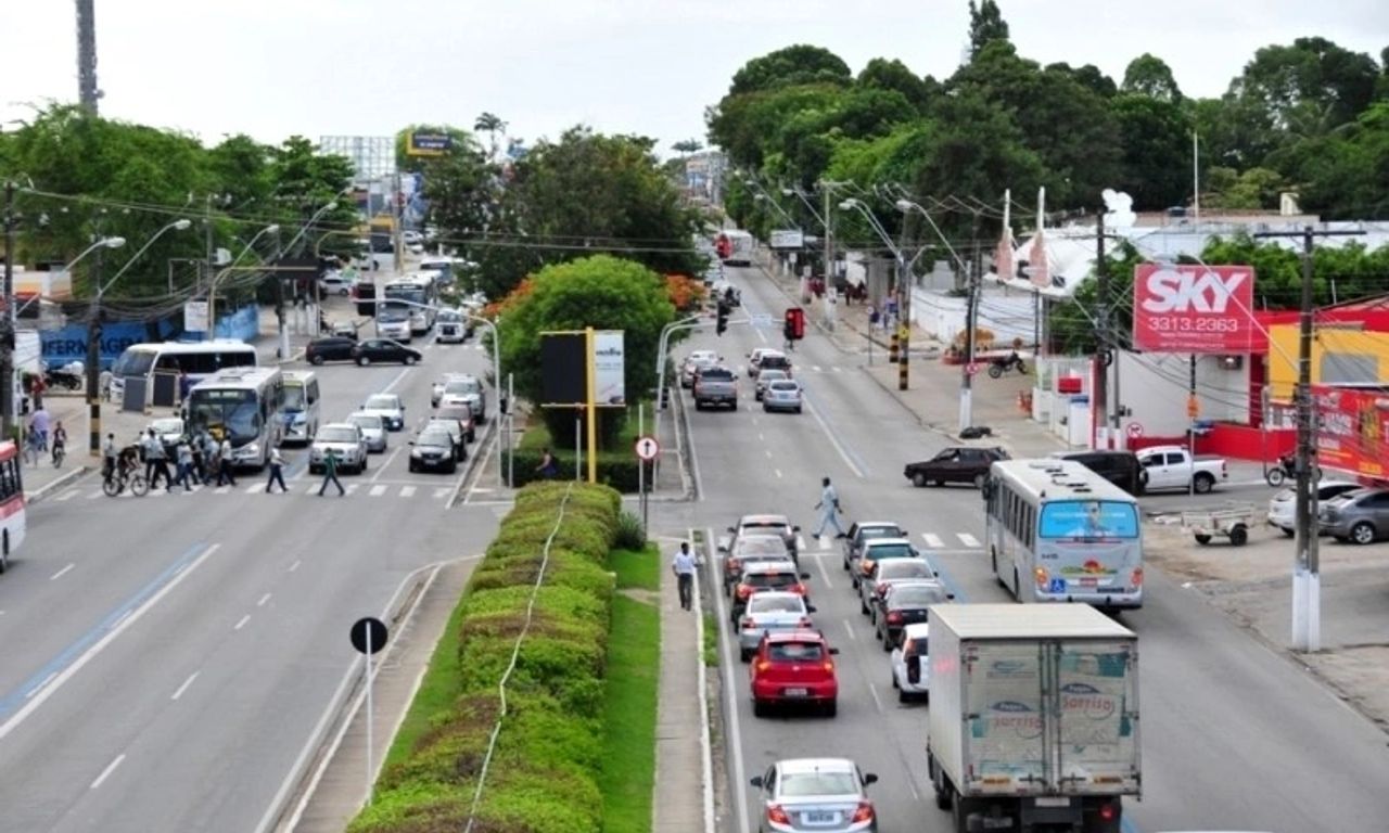 Mobilidade urbana: maior desafio é diminuir a dependência do automóvel