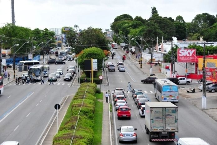 Mobilidade urbana: maior desafio é diminuir a dependência do automóvel
