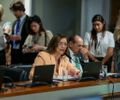 ”Prefeito não é cargo menor”: Dra. Eudócia rebate Renan Calheiros e defende gestores dos 102 municípios de Alagoas