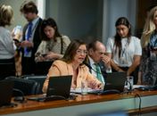 ”Prefeito não é cargo menor”: Dra. Eudócia rebate Renan Calheiros e defende gestores dos 102 municípios de Alagoas