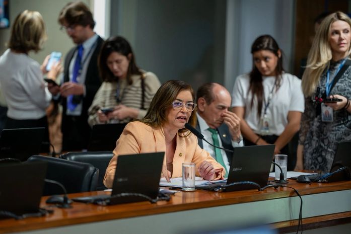 ”Prefeito não é cargo menor”: Dra. Eudócia rebate Renan Calheiros e defende gestores dos 102 municípios de Alagoas