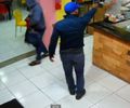 Polícia prende suspeito de assaltar hamburgueria na Serraria