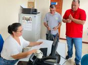 Prefeitura de Arapiraca reforçará cadastramento do Clube do Servidor no Centro Administrativo