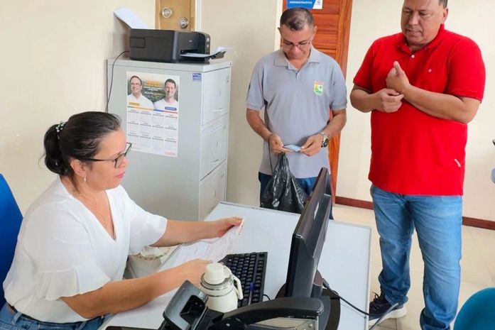 Prefeitura de Arapiraca reforçará cadastramento do Clube do Servidor no Centro Administrativo