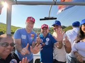 A eleição de 2026 confirmou que o Grupo do Bem, liderado pelo prefeito Didi, segue como a principal força política de Tanque D'Arca.