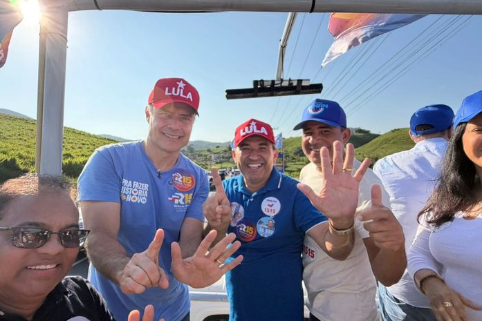 A eleição de 2026 confirmou que o Grupo do Bem, liderado pelo prefeito Didi, segue como a principal força política de Tanque D'Arca.