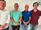 PCdoB  se estrutura agora em  São Miguel dos Campos, tendo na Presidência  neto de saudoso ex-prefeito 