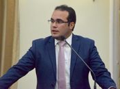 Deputado Davi Maia