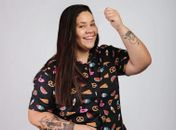 Influenciadora alagoana relata ter sido vítima de homofobia em jogo do Flamengo: "não desejo a ninguém"