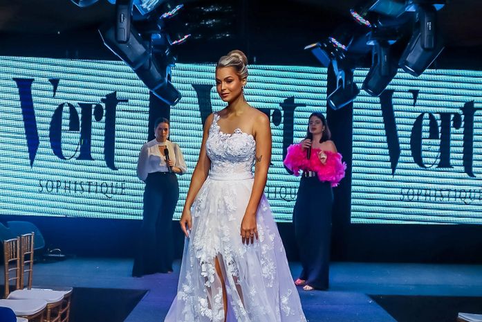 Expor Eventos Maceió: ‘’ Seu casamento começa aqui’’