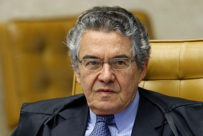 Marco Aurélio Mello