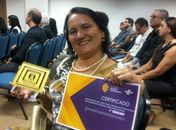 Projeto arapiraquense vence prêmio Sebrae de Educação Empreendedora