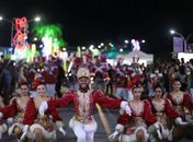 Gramado no Nordeste: Alagoas ganha seu Natal Mágico e mega ensaio do evento acontece nesta quinta em Maceió
