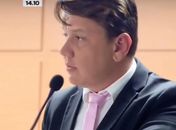Vereador aponta contato direto entre MST e vice-governador durante operação em fazenda