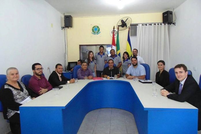 Audiência Pública discute direitos da criança e do adolescente em Santana do Mundaú