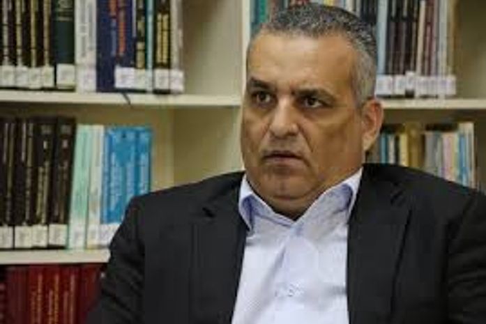 Como homem do MP, o candidato Alfredo Gaspar, decide suspender as caminhadas de campanha. Sábia decisão.