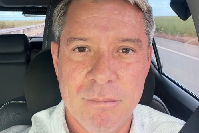 Cabo Bebeto comenta caso Vorcaro e afirma: "A verdade sempre vem à tona"